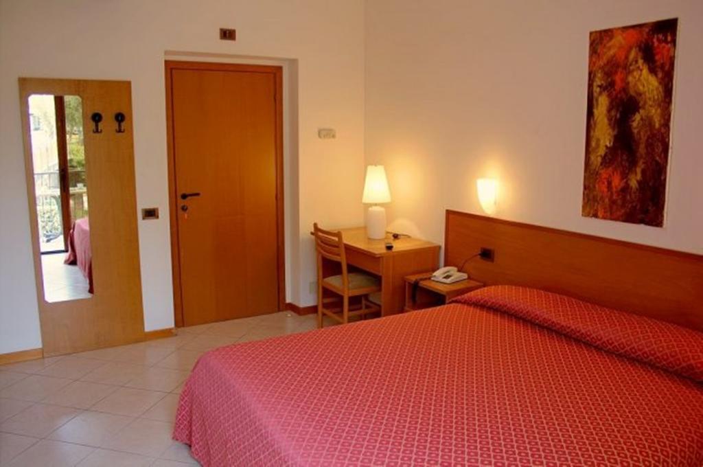 Locanda Bellavista B&B Malcesine Room photo