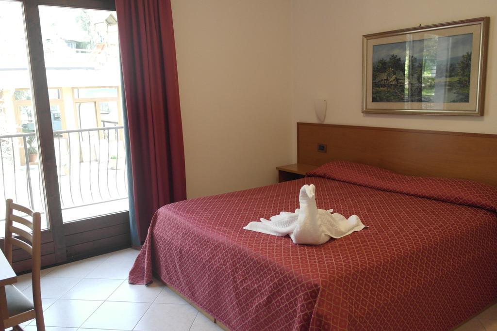 Locanda Bellavista B&B Malcesine Room photo