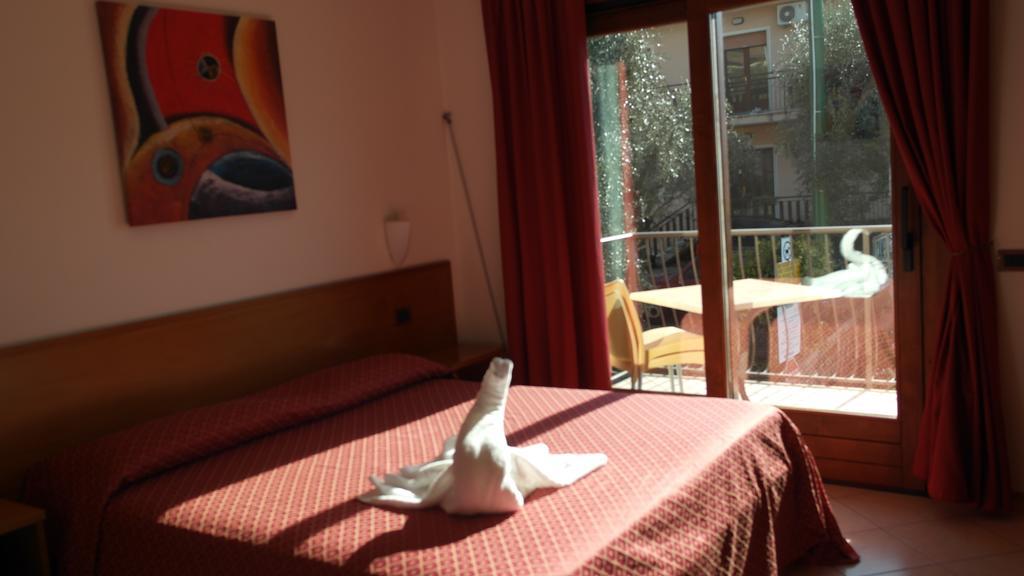 Locanda Bellavista B&B Malcesine Room photo