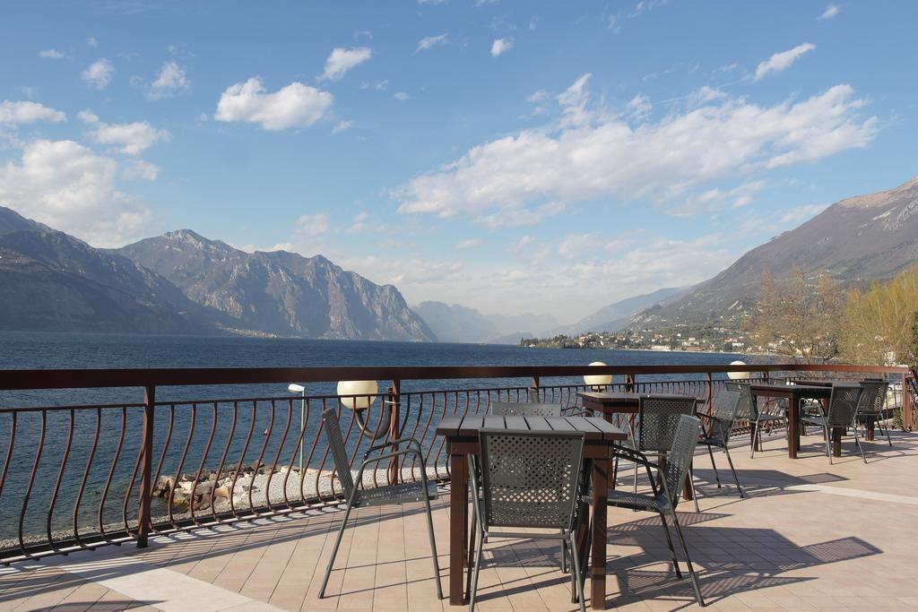 Locanda Bellavista B&B Malcesine Exterior photo