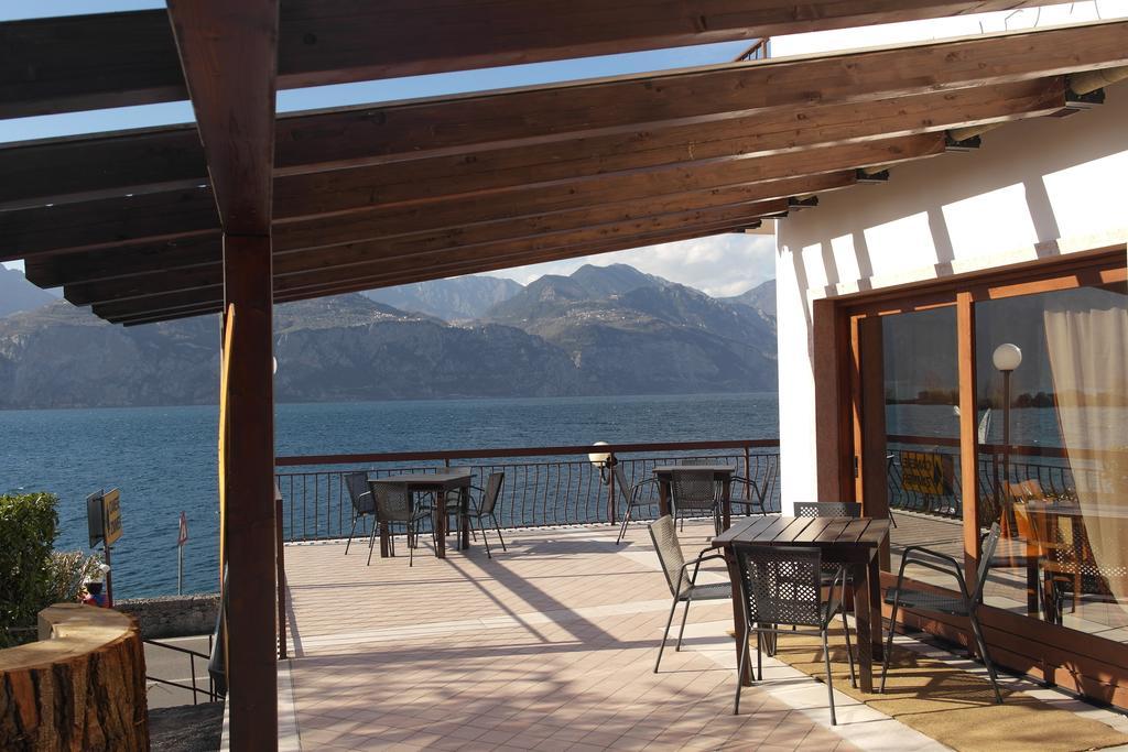 Locanda Bellavista B&B Malcesine Exterior photo
