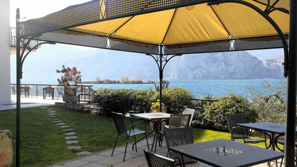 Locanda Bellavista B&B Malcesine Exterior photo