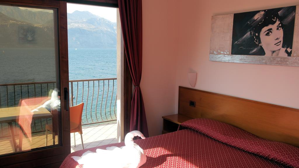 Locanda Bellavista B&B Malcesine Exterior photo