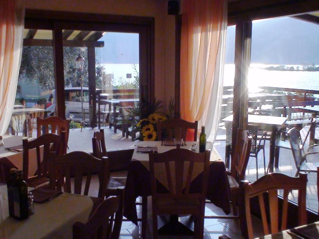 Locanda Bellavista B&B Malcesine Exterior photo