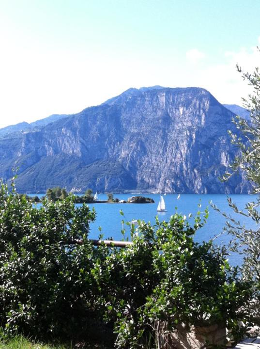 Locanda Bellavista B&B Malcesine Exterior photo