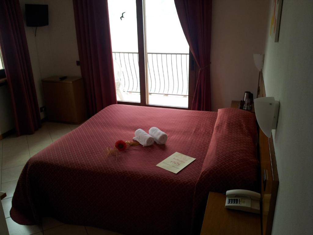 Locanda Bellavista B&B Malcesine Room photo