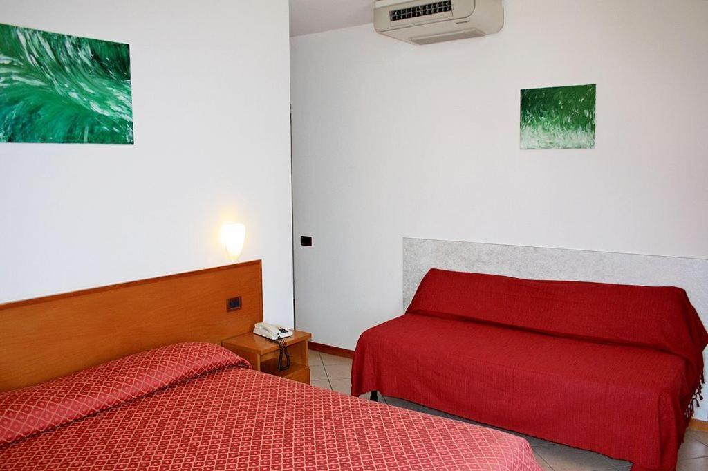 Locanda Bellavista B&B Malcesine Room photo
