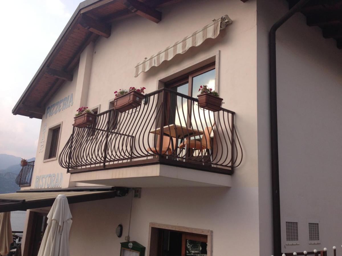 Locanda Bellavista B&B Malcesine Exterior photo